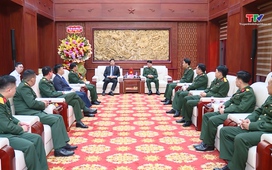 Bản tin Thời sự trưa 21/12/2025