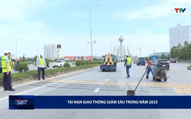 Bản tin An toàn giao thông 24h ngày 22/12/2025 