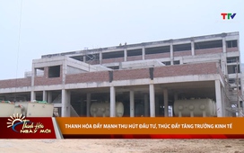 Thanh Hóa ngày mới 22/12/2025