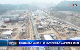 Bản tin Thời sự 16h ngày 22/11/2025