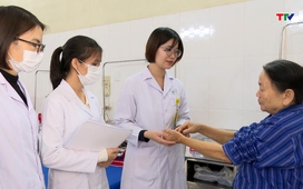 Y tế dân số và sức khỏe ngày 22/12/2025