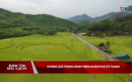 Bản tin Du lịch 23/12/2025