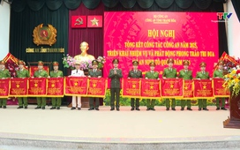 An ninh Thanh Hóa 24/12/2025