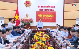 Bản tin Thời sự tối 24/12/2025