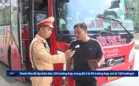 An toàn giao thông 24h ngày 25/12/2025