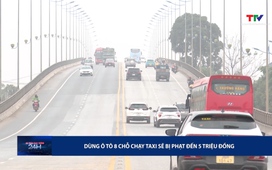 An toàn giao thông 24h ngày 26/12/2025