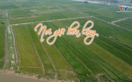 Thanh Hóa - Góc nhìn từ trên cao ngày 27/12/2025