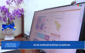 Bản tin Số và Công nghệ 28/12/2025