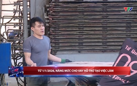 Bản tin Thời sự 18h ngày 28/12/2025