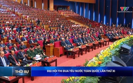 Bản tin Thời sự trưa 28/12/2025