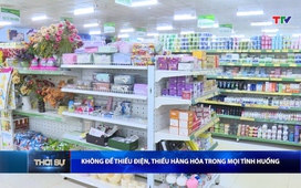 Bản tin Thời sự 14h ngày 29/12/2025