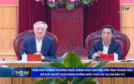 Bản tin Thời sự trưa 29/12/2025