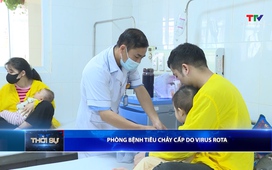 Bản tin Thời sự 14h ngày 03/12/2025