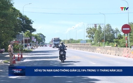 An toàn giao thông 24h ngày 3/12/2025