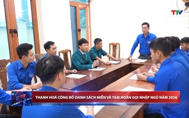 Bản tin Thời sự 18h ngày 3/12/2025