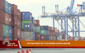 Thanh Hóa ngày mới 4/12/2025