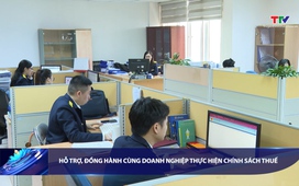 Bản tin Tài chính - Thị trường ngày 03/12/2025