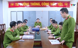 Bản tin Thời sự cuối ngày 3/12/2025