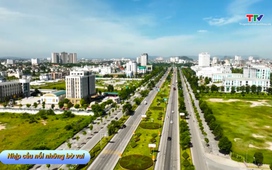 Thanh Hóa - Góc nhìn từ trên cao 30/12/2025