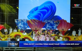 Bản tin Thời sự 14h ngày 30/12/2025