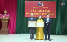 Bản tin Thời sự 16h ngày 30/12/2025