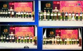 An ninh Thanh Hóa ngày 31/12/2025