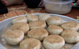 Sắc màu các dân tộc xứ Thanh ngày 31/12/2025