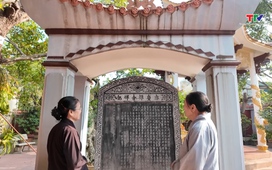 Đất và người Xứ Thanh ngày 30/12/2025