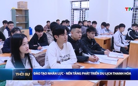 Bản tin Thời sự 9h ngày 31/12/2025