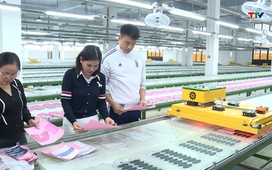 Truyền hình phường Hạc Thành ngày 31/12/2025