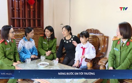 Giáo dục và Khuyến học 4/12/2025