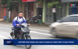 An toàn giao thông 24h ngày 04/12/2025