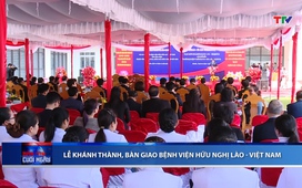 Bản tin Thời sự cuối ngày 04/12/2025