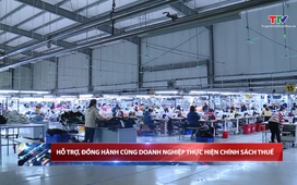 Bản tin Thời sự 18h ngày 04/12/2025