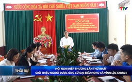 Bản tin Thời sự 14h ngày 4/12/2025