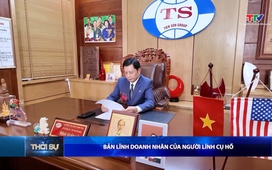 Bản tin Thời sự 16h ngày 4/12/2025