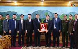 Bản tin Thời sự trưa 4/12/2025