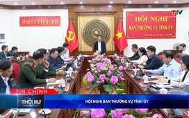 Bản tin Thời sự tối 05/12/2025
