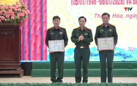 Quốc phòng toàn dân 5/12/2025