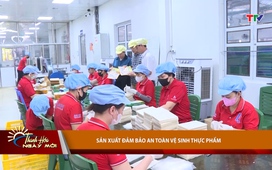 Thanh Hóa ngày mới 06/12/2025