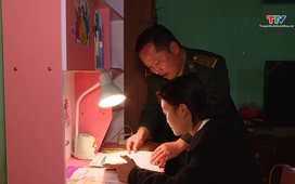 Học tập và làm theo tư tưởng, đạo đức, phong cách Hồ Chí Minh ngày 06/12/2025