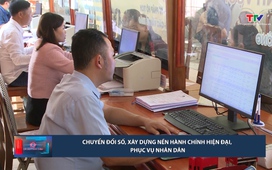 Cải cách hành chính ngày 06/12/2025