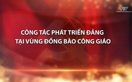 Đảng trong cuộc sống ngày 06/12/2025