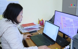 Bản tin Thời sự trưa 06/12/2205