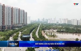 Bản tin Thời sự 16h ngày 06/12/2025