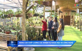 Khoa học và đời sống ngày 05/12/2025