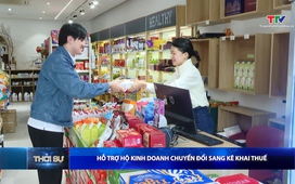 Bản tin Thời sự 14h ngày 06/12/2025