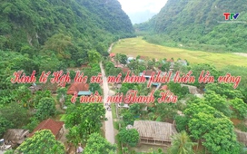 Tạp chí Dân tộc miền núi 7/12/2025