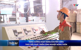 Bản tin Thời sự 14h ngày 7/12/2025