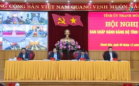 Bản tin Thời sự trưa 7/12/2025